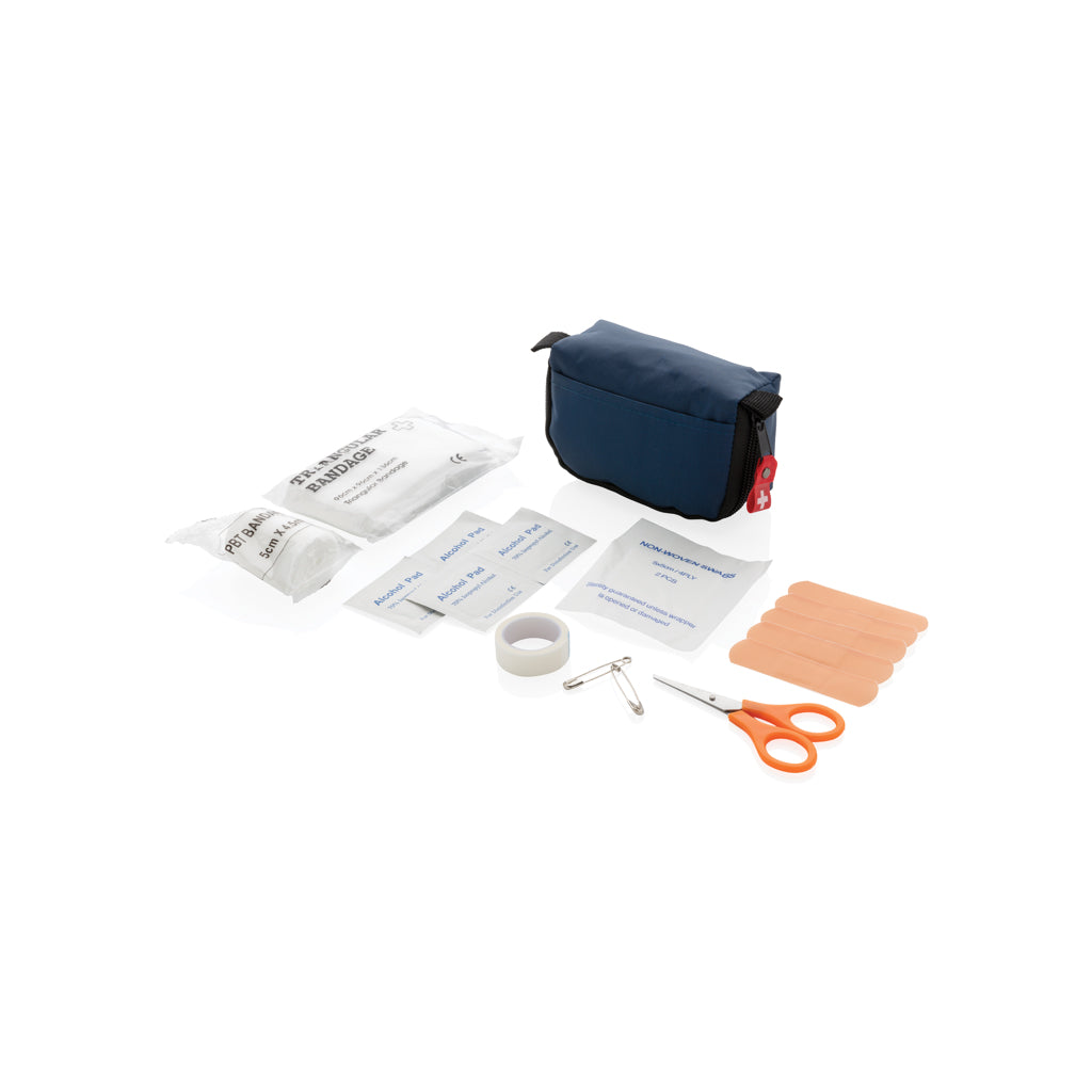 Erste Hilfe Set in Tasche – Ansicht 1