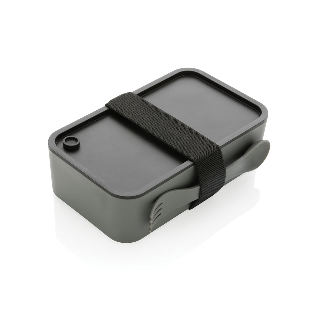 GRS RPP Lunchbox mit Göffel – Ansicht 1