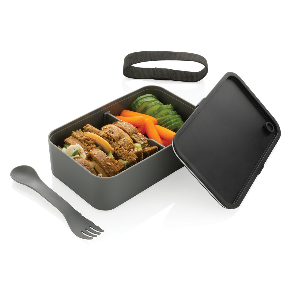 GRS RPP Lunchbox mit Göffel – Ansicht 4