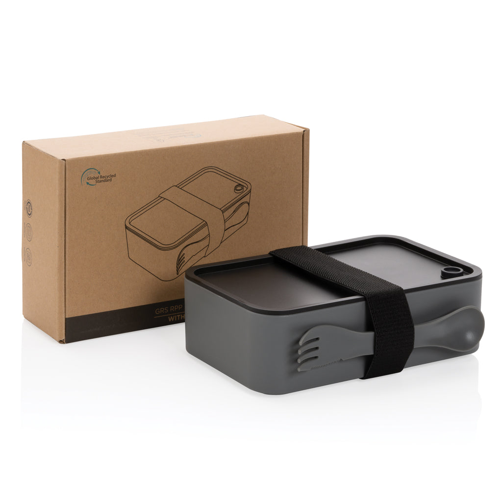GRS RPP Lunchbox mit Göffel – Ansicht 5