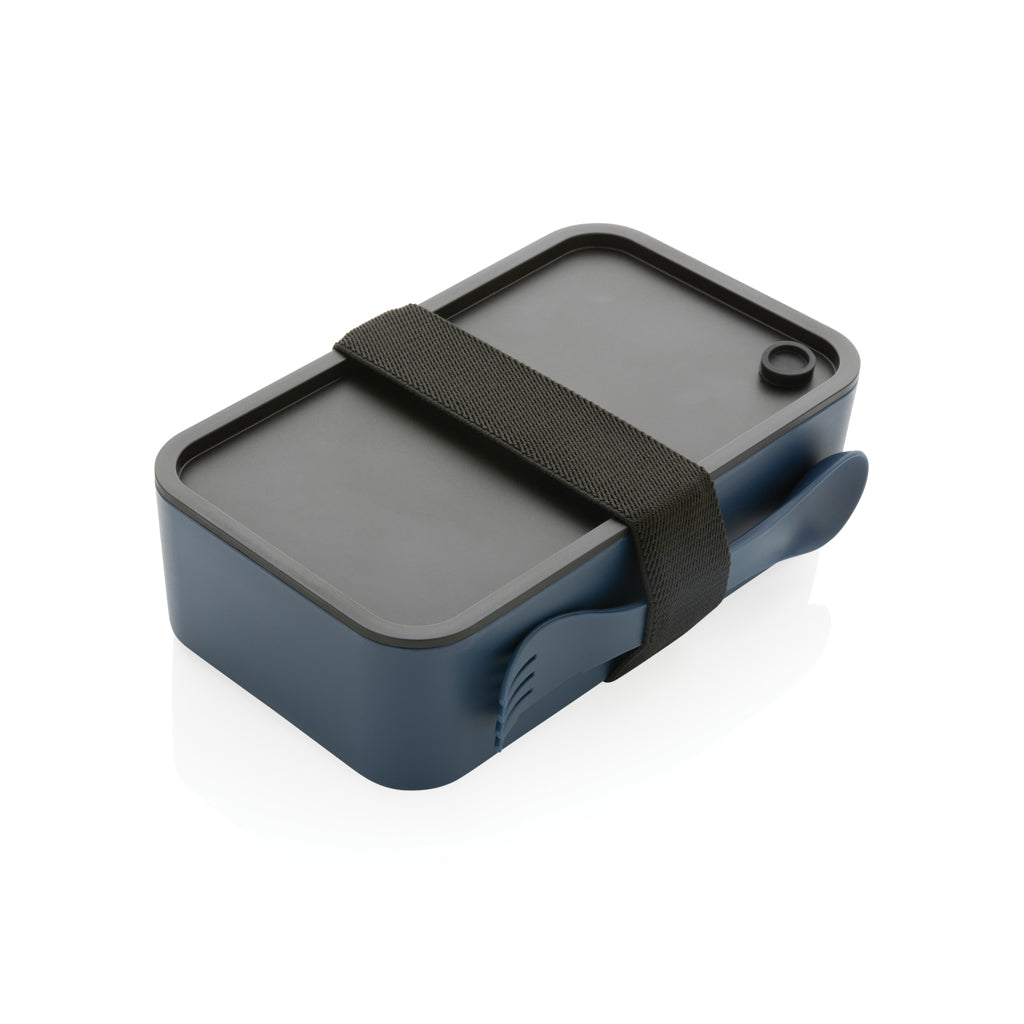 GRS RPP Lunchbox mit Göffel – Ansicht 2