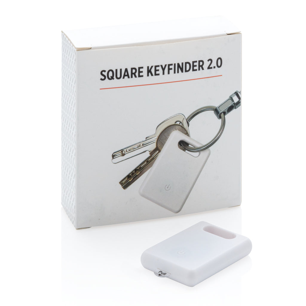 Square Schlüsselfinder 2.0 – Ansicht 4