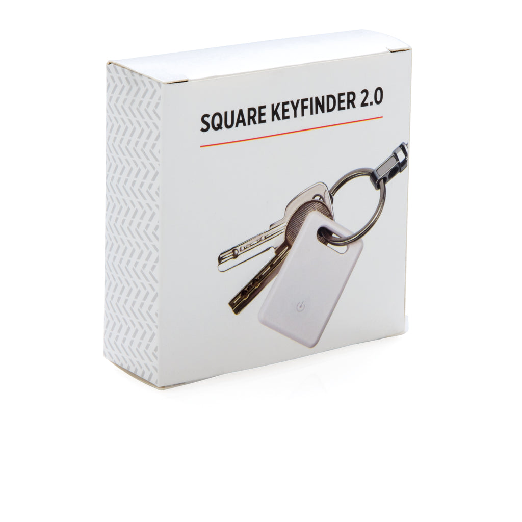 Square Schlüsselfinder 2.0 – Ansicht 8