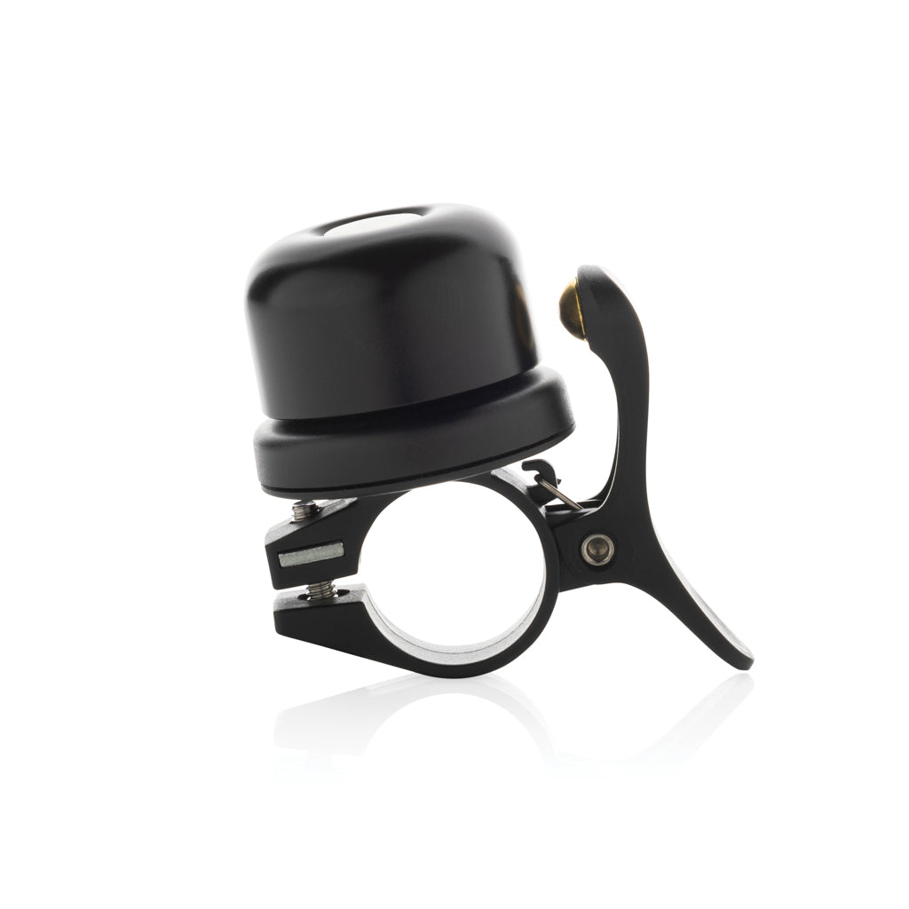 Bikefinder Dual Fahrradklingel mit weltweiter Ortung – Ansicht 1