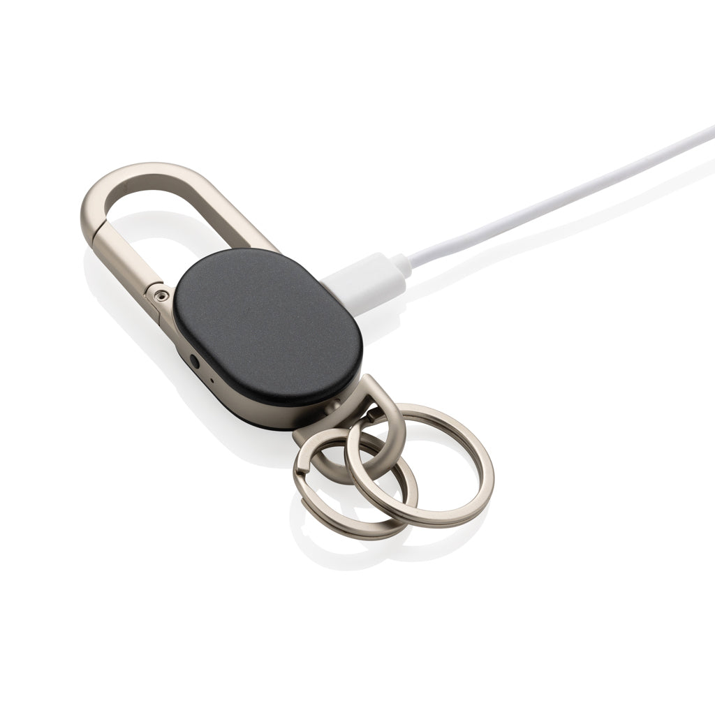 Keyfinder Dual Schlüsselanhänger mit weltweiter Ortung – Ansicht 4