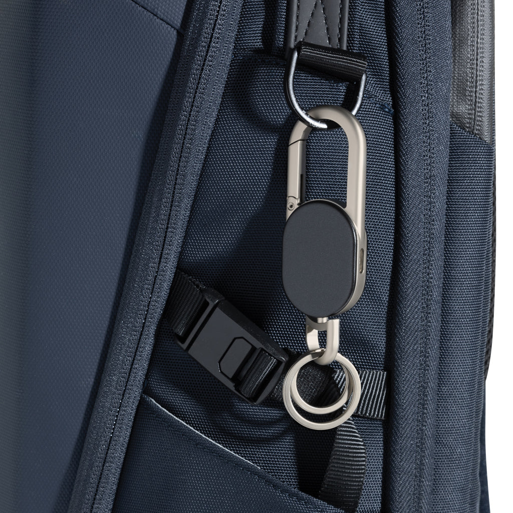 Keyfinder Dual Schlüsselanhänger mit weltweiter Ortung – Ansicht 6