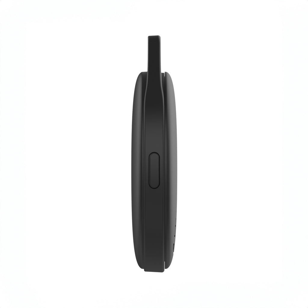 Findpop Dual IPX5 Artikelfinder aus RCS recyceltem ABS – Ansicht 6