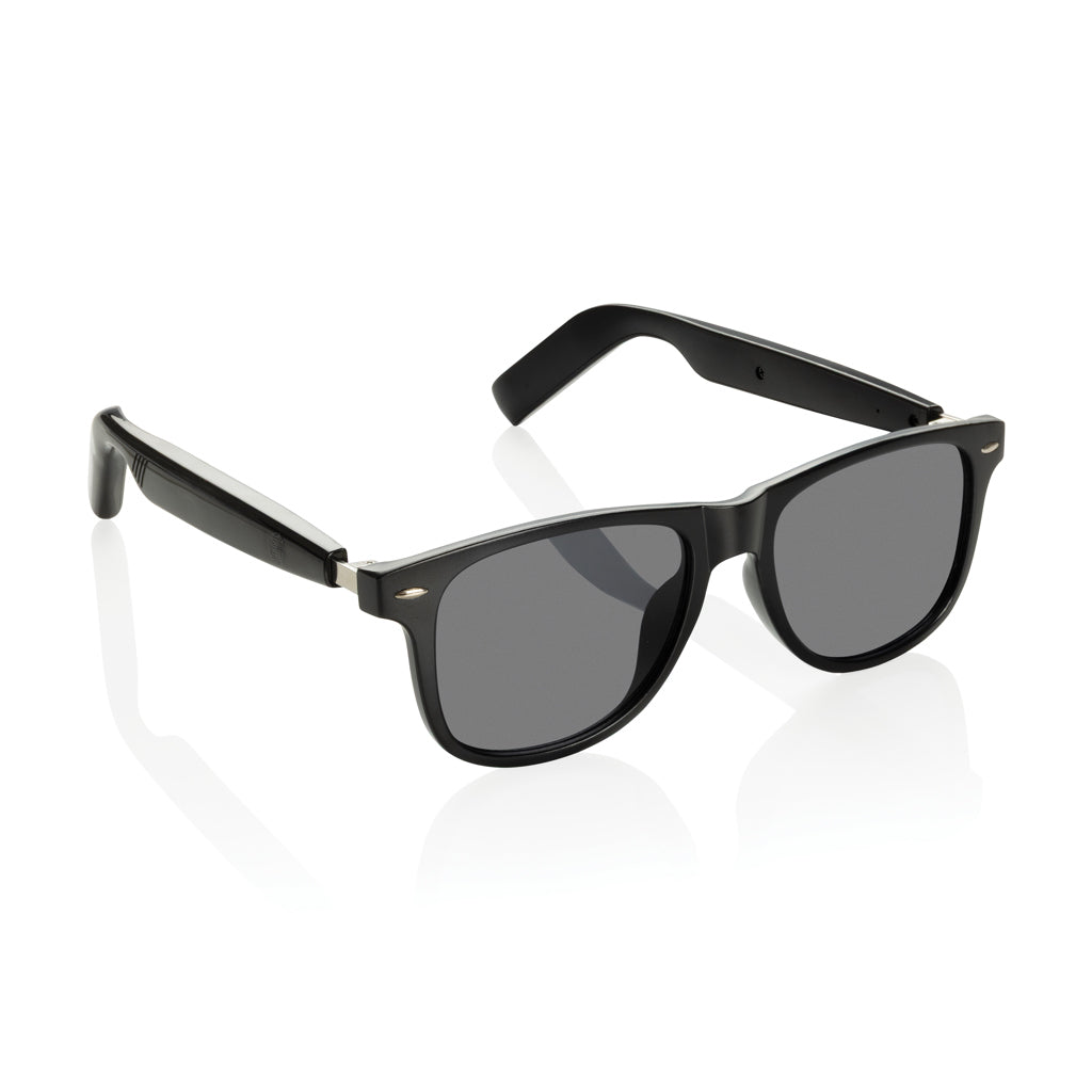 Miro – KI-gestützte Audiobrille mit Übersetzungsfunktion – Ansicht 1
