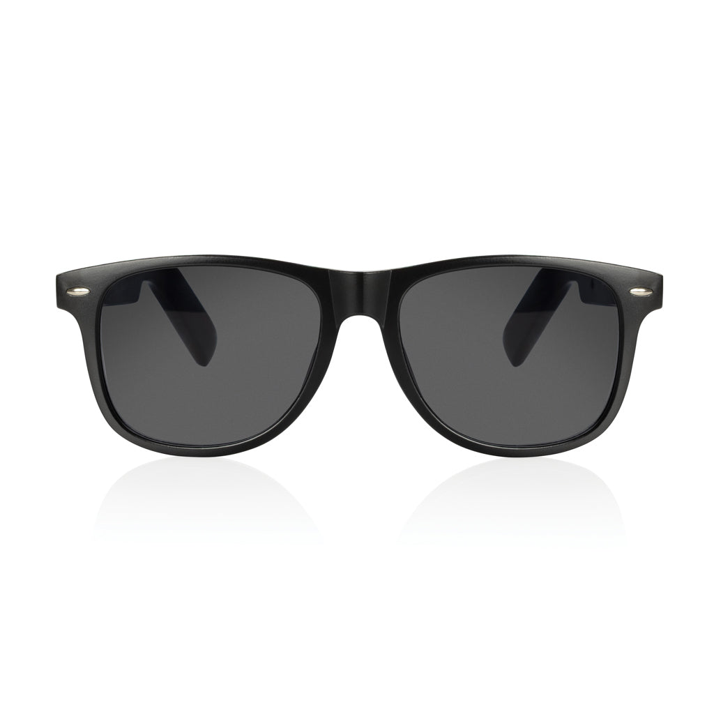 Miro – KI-gestützte Audiobrille mit Übersetzungsfunktion – Ansicht 8