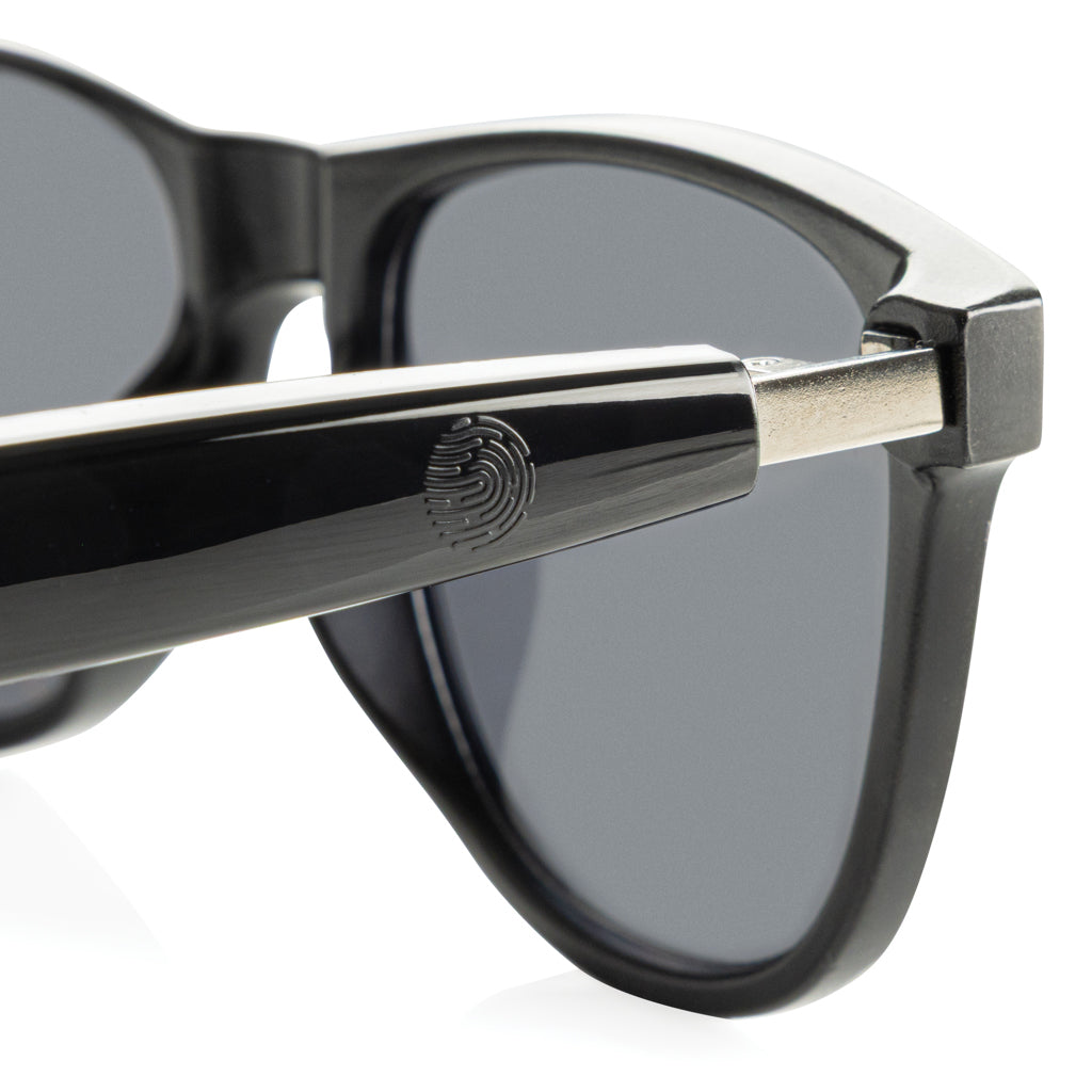 Miro – KI-gestützte Audiobrille mit Übersetzungsfunktion – Ansicht 4