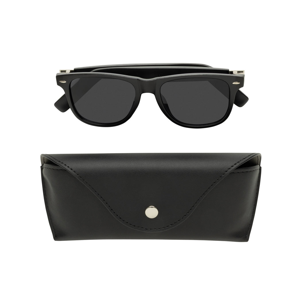 Miro – KI-gestützte Audiobrille mit Übersetzungsfunktion – Ansicht 7