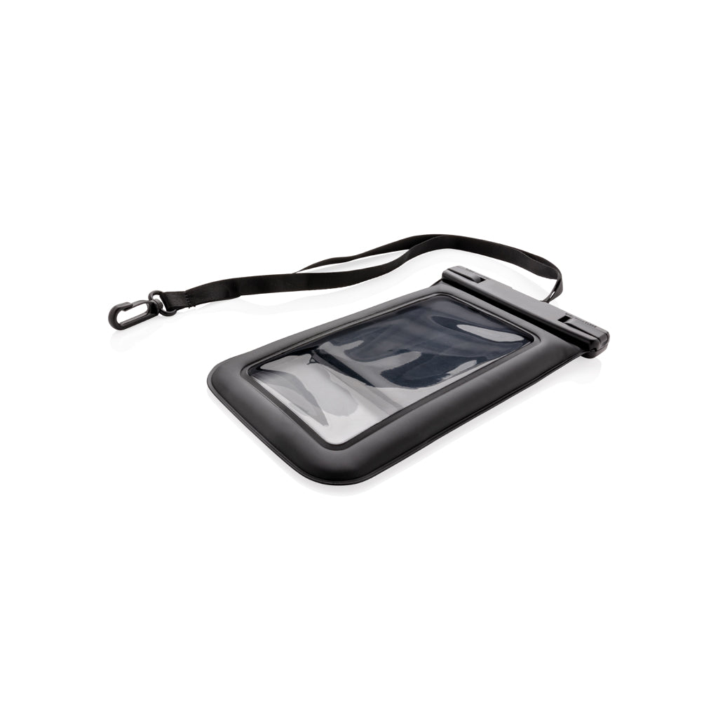 IPX8 wasserdichte, schwimmende Telefontasche – Ansicht 1