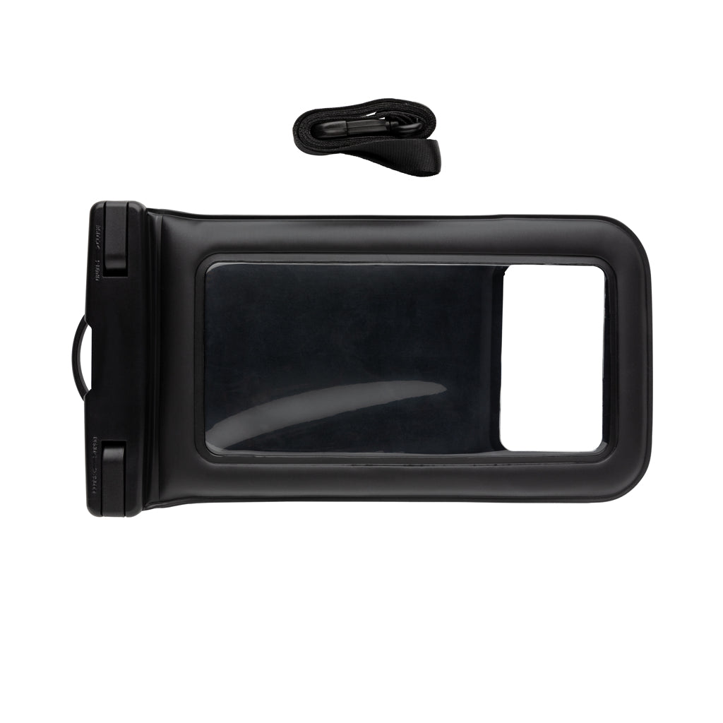 IPX8 wasserdichte, schwimmende Telefontasche – Ansicht 4