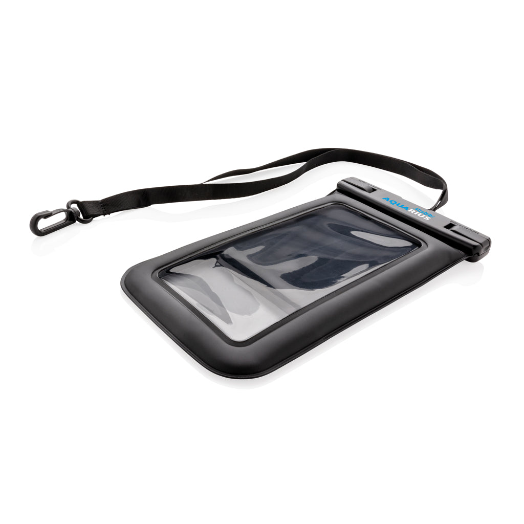 IPX8 wasserdichte, schwimmende Telefontasche – Ansicht 5