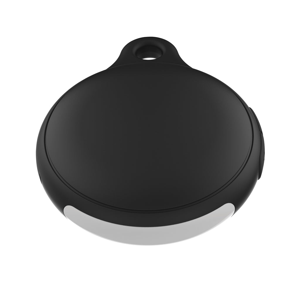 Urban Vitamin Aptos– wiederaufladbarer Dual-Finder mit Licht als Werbeartikel mit Logo