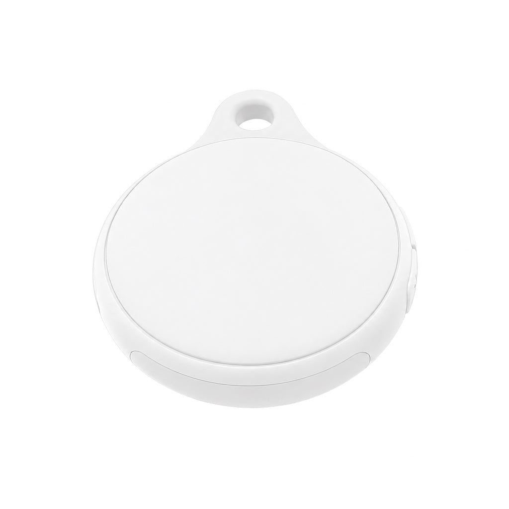 Urban Vitamin Aptos– wiederaufladbarer Dual-Finder mit Licht als Werbeartikel mit Logo