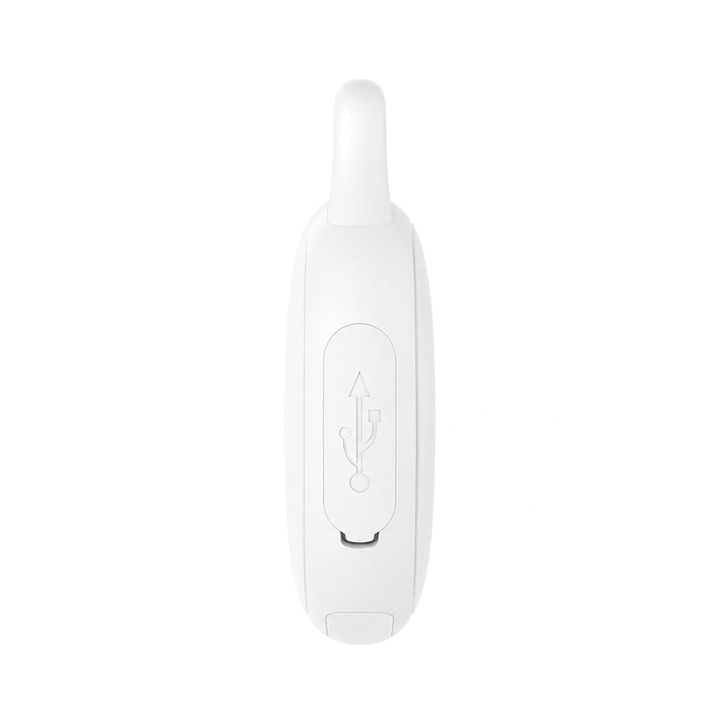 Urban Vitamin Aptos– wiederaufladbarer Dual-Finder mit Licht als Werbeartikel mit Logo