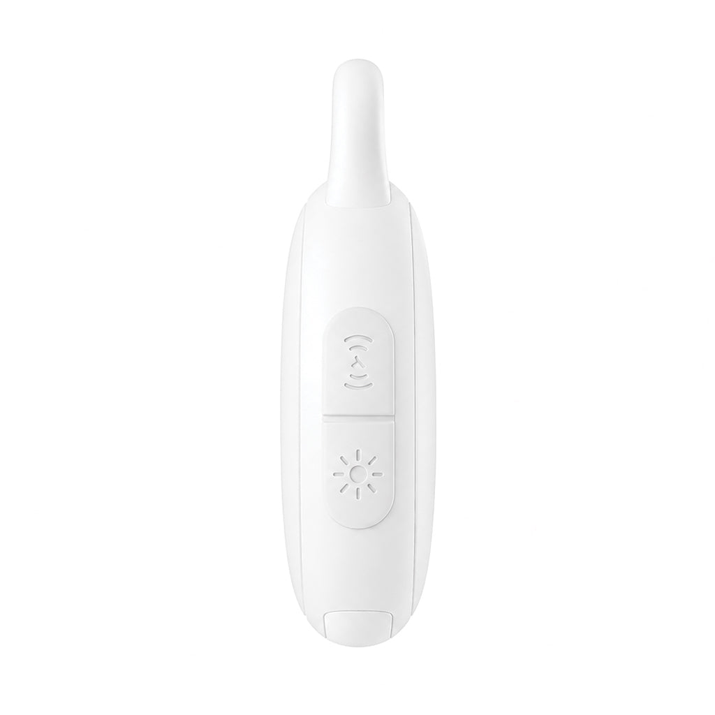 Urban Vitamin Aptos– wiederaufladbarer Dual-Finder mit Licht als Werbeartikel mit Logo