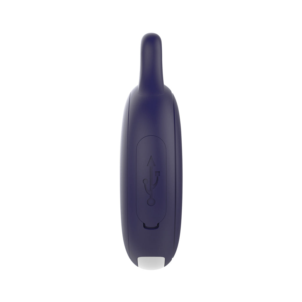 Urban Vitamin Aptos– wiederaufladbarer Dual-Finder mit Licht als Werbeartikel mit Logo