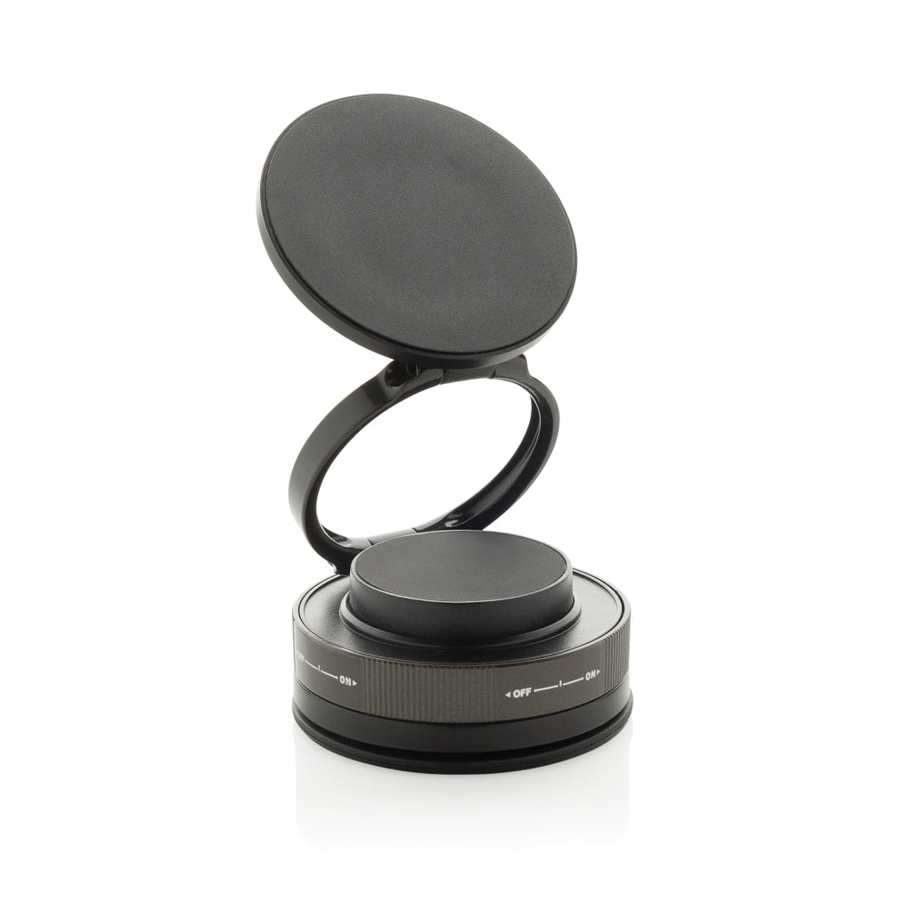 Terra 360 Universal-Handyhalter aus RCS rec. Kunststoff – Ansicht 1