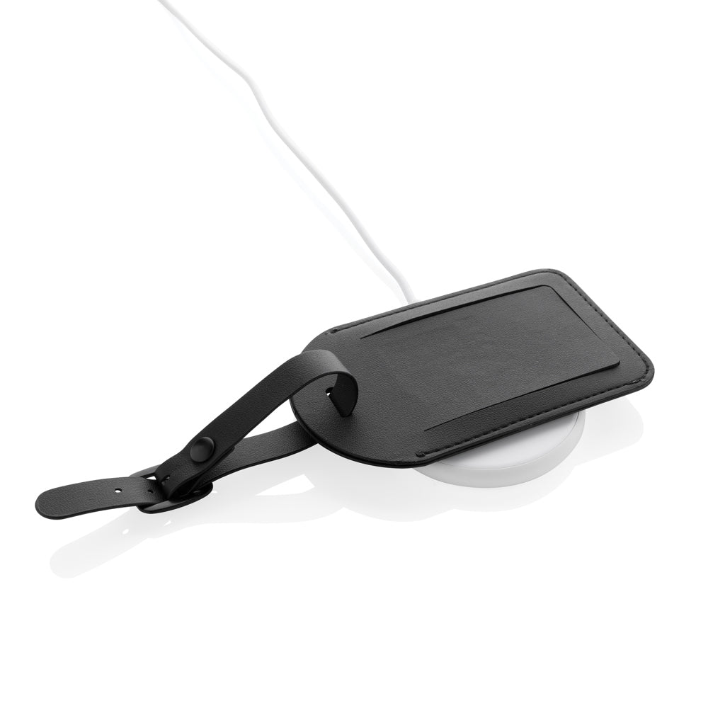 Globefind Dual RCS Gepäckanhänger mit weltweiter Ortung – Ansicht 5