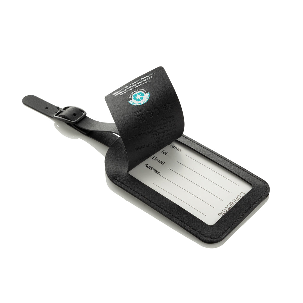 Globefind Dual RCS Gepäckanhänger mit weltweiter Ortung – Ansicht 7
