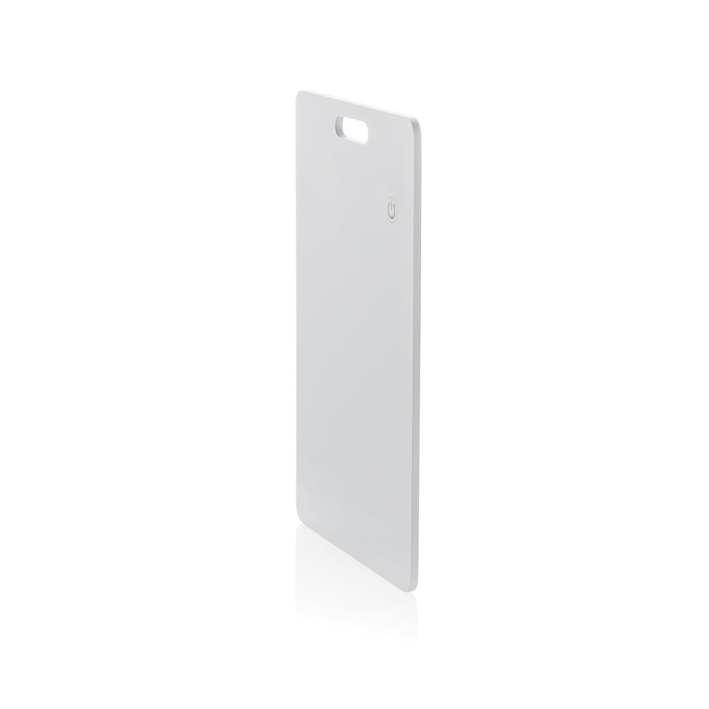 Findit Dual aufladebare RCS Ultra-Thin-Finder-Card – Ansicht 1