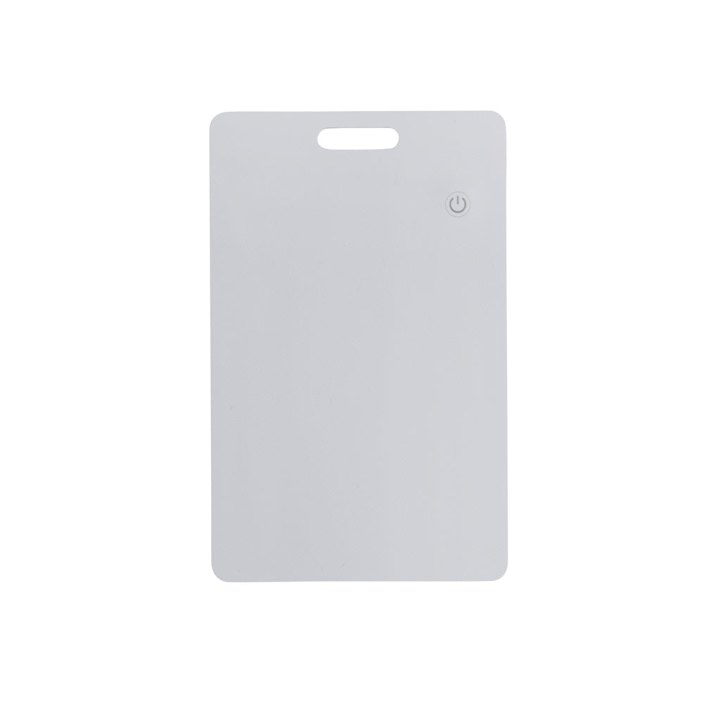 Findit Dual aufladebare RCS Ultra-Thin-Finder-Card – Ansicht 4