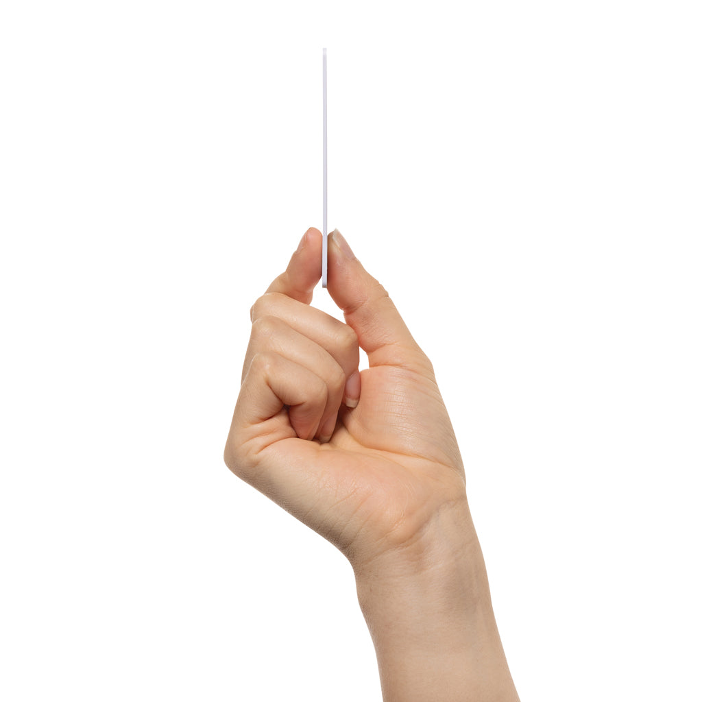 Findit Dual aufladebare RCS Ultra-Thin-Finder-Card – Ansicht 7