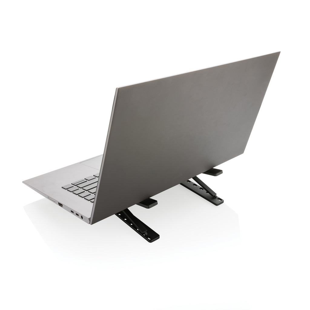 Terra universeller Laptop-/Tablet-Ständer aus RCS Aluminium – Ansicht 5