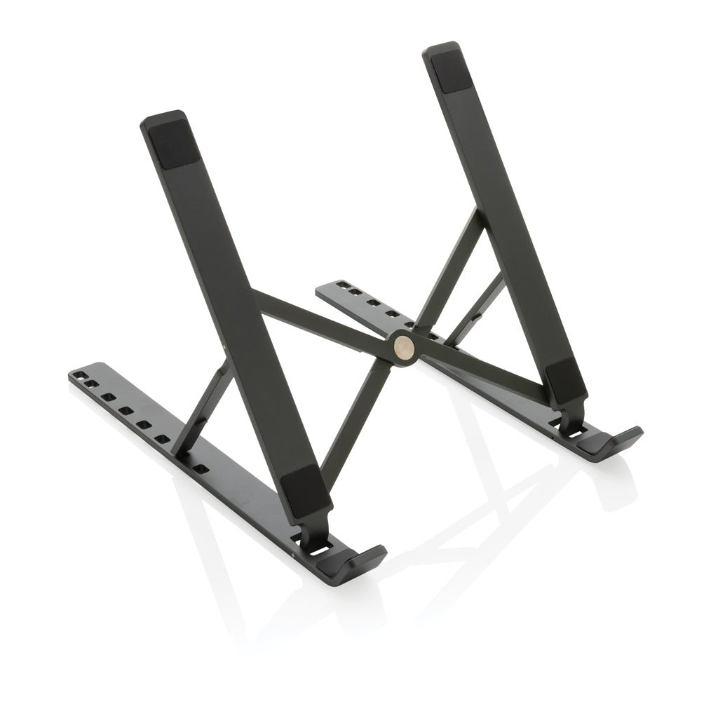 Terra universeller Laptop-/Tablet-Ständer aus RCS Aluminium – Ansicht 7
