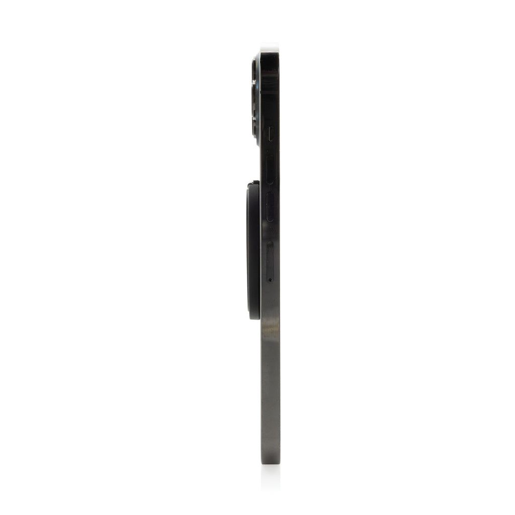Terra Magnetic magnetischer Handyhalter mit Ring – Ansicht 3