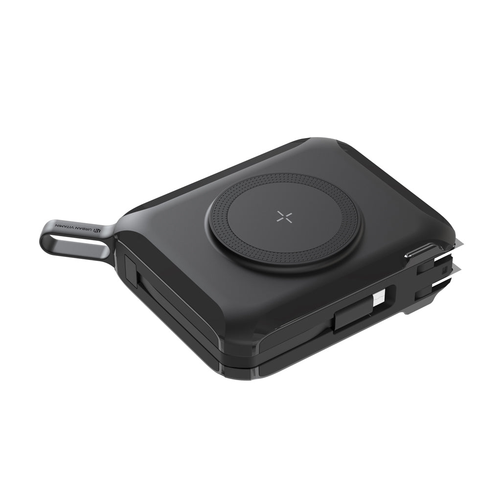 Urban Vitamin Oxnard 5-in-1 65W Universal-Ladegerät – Ansicht 5