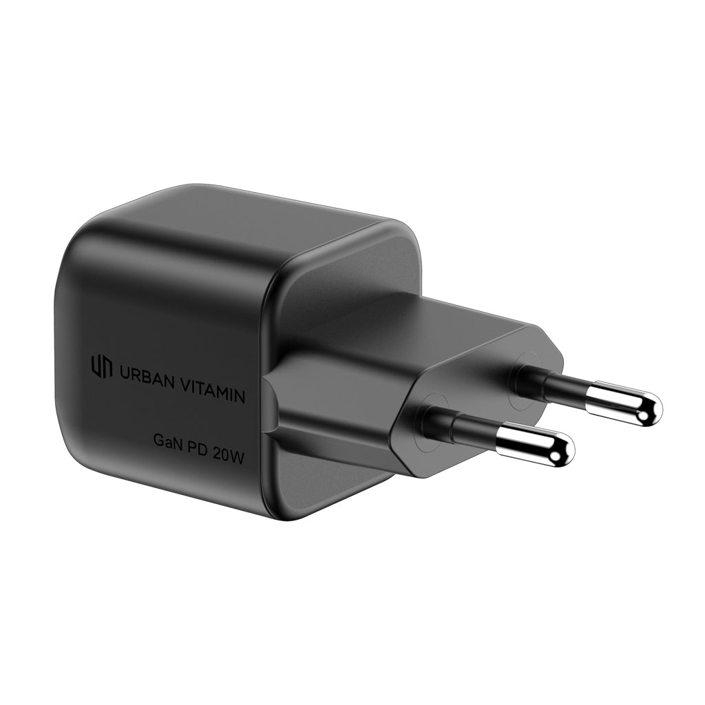 Urban Vitamin Monterey 20W-GAN-Ladegerät aus RCS rec. PC – Ansicht 2
