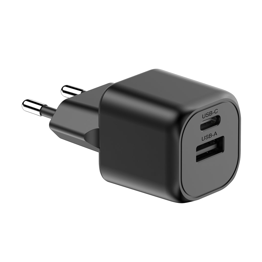 Urban Vitamin Monterey 20W-GAN-Ladegerät aus RCS rec. PC – Ansicht 4