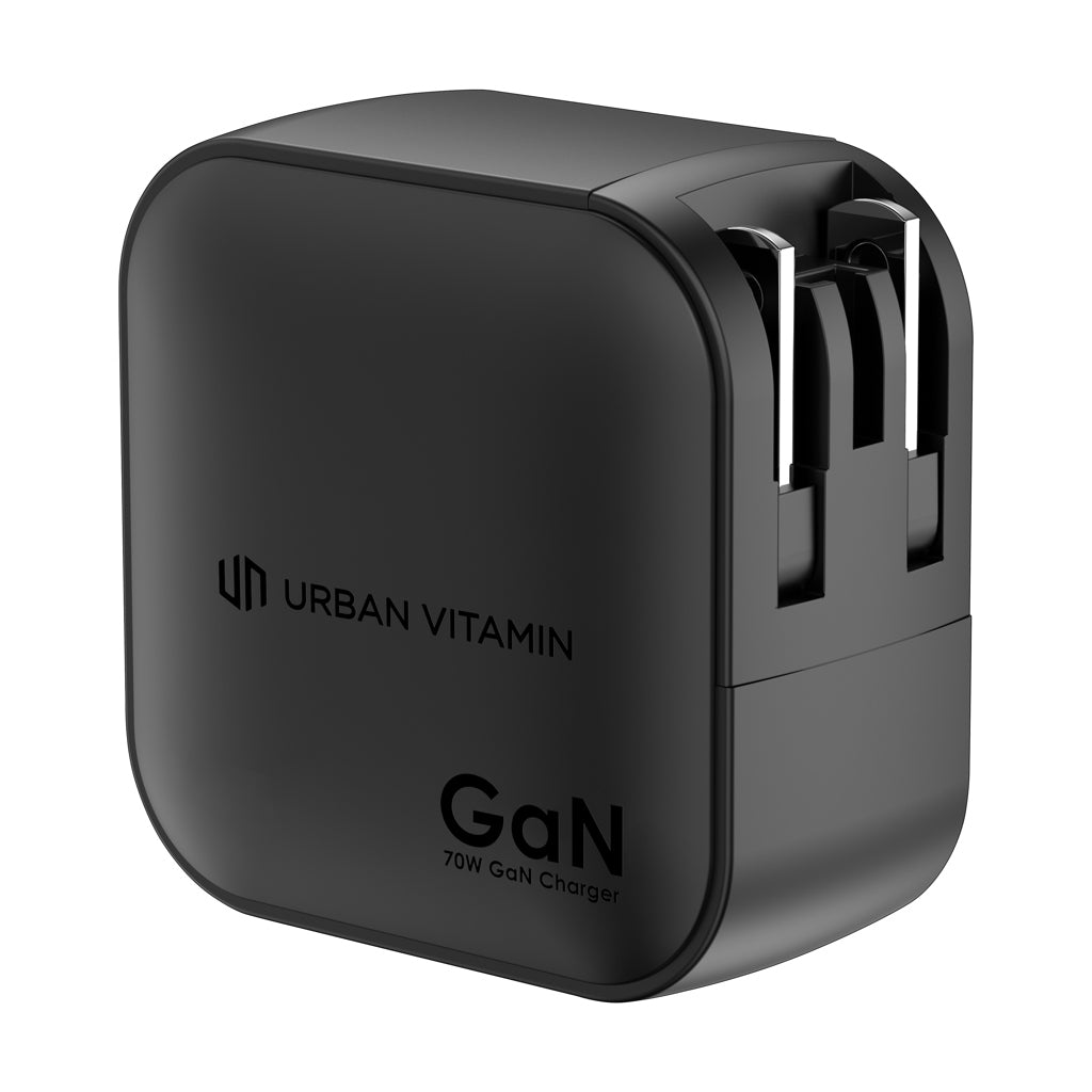 Urban Vitamin Santa Cruz 70W GAN-Ladegerät aus RCS rec. PC – Ansicht 5