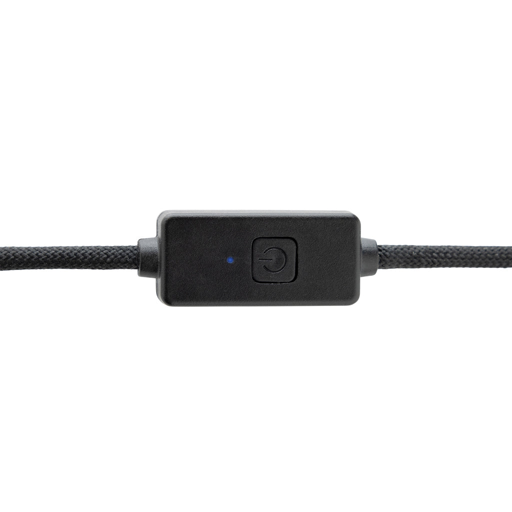 Datalock RCS recyceltes 60W Hacking-Schutzkabel – Ansicht 3