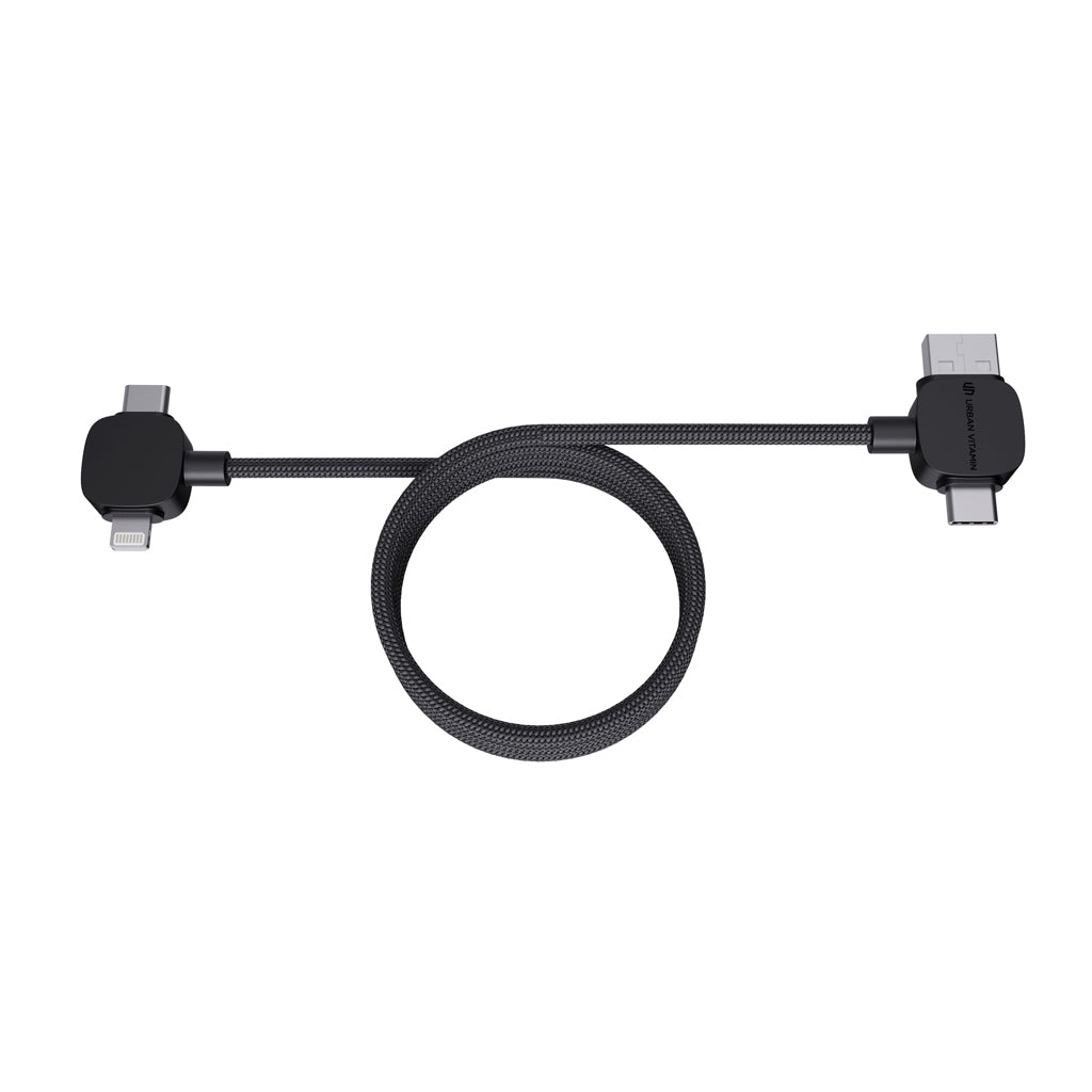 Urban Vitamin Stockton 65W magnet. Kabel RCS recyc. TPE/PET – Ansicht 8