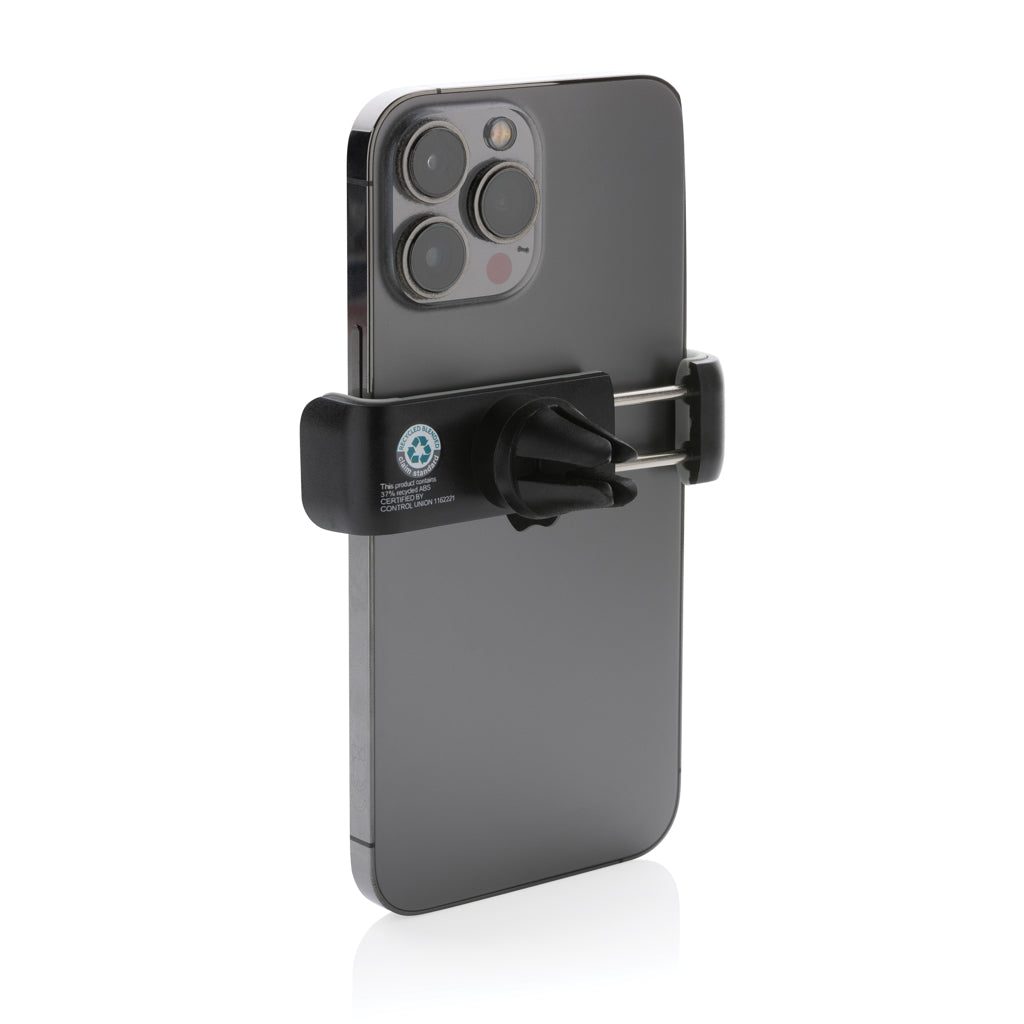 Acar 360° Auto-Handyhalterung aus RCS recyceltem Kunststoff – Ansicht 4