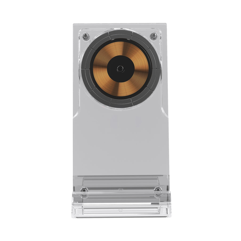 Magcharge 15W magnetischer Wireless-Charging-Stand – Ansicht 4