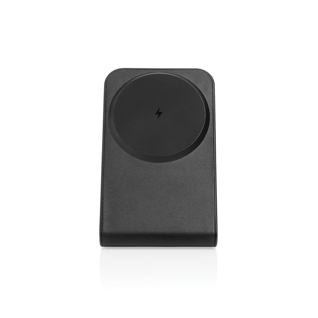 VoltPerch 15W magnetischer Wireless Charger aus RCS rec. ABS – Ansicht 5