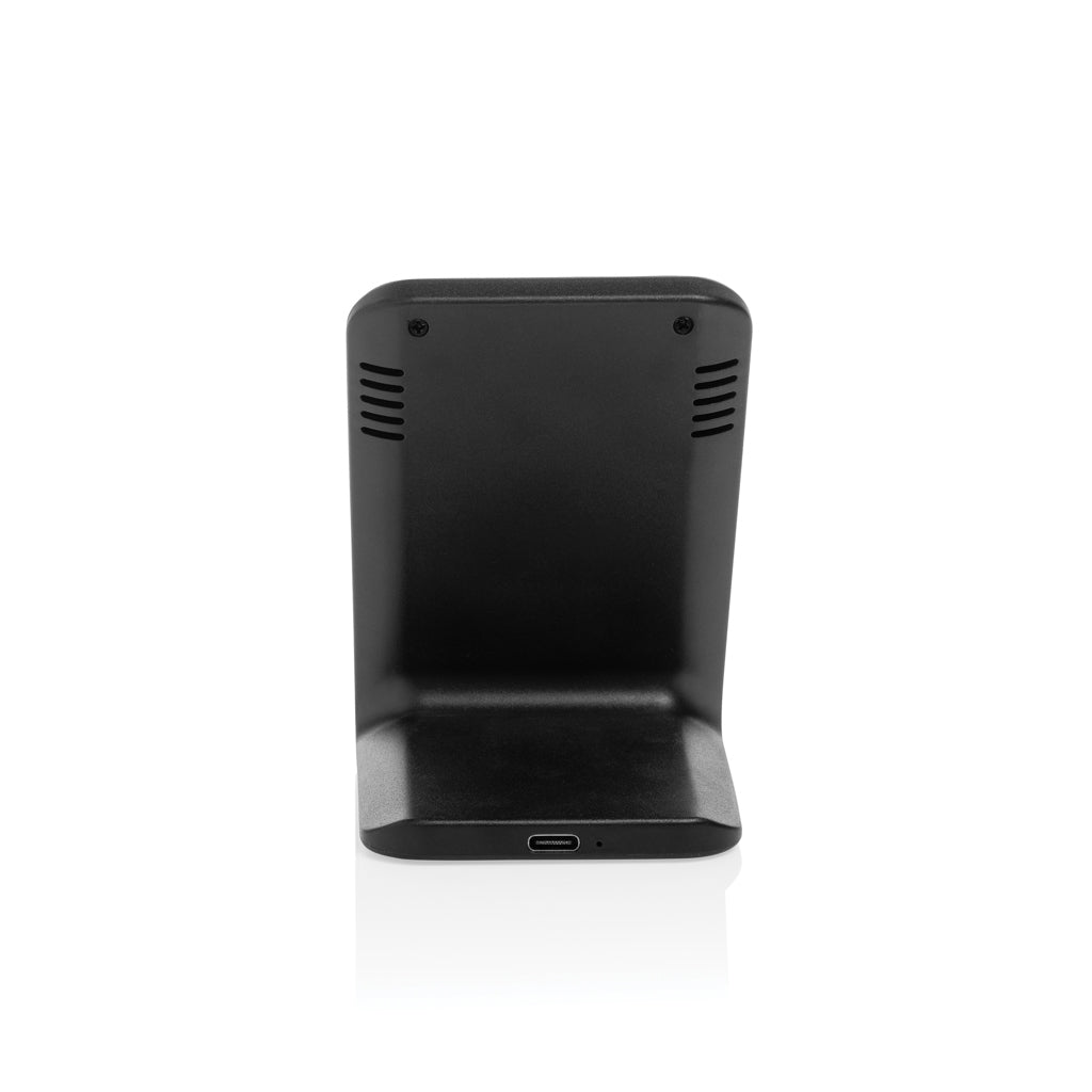 VoltPerch 15W magnetischer Wireless Charger aus RCS rec. ABS – Ansicht 6