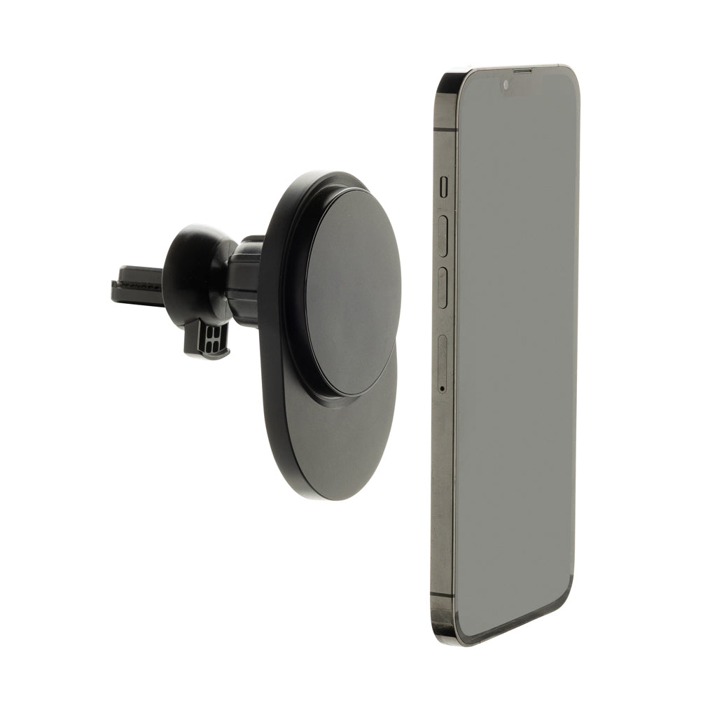 PowerCruze magnetischer 15W Autohalter aus RCS rec. ABS – Ansicht 4