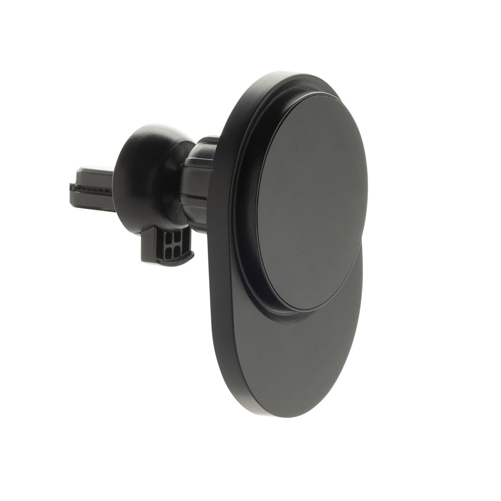 PowerCruze magnetischer 15W Autohalter aus RCS rec. ABS – Ansicht 5