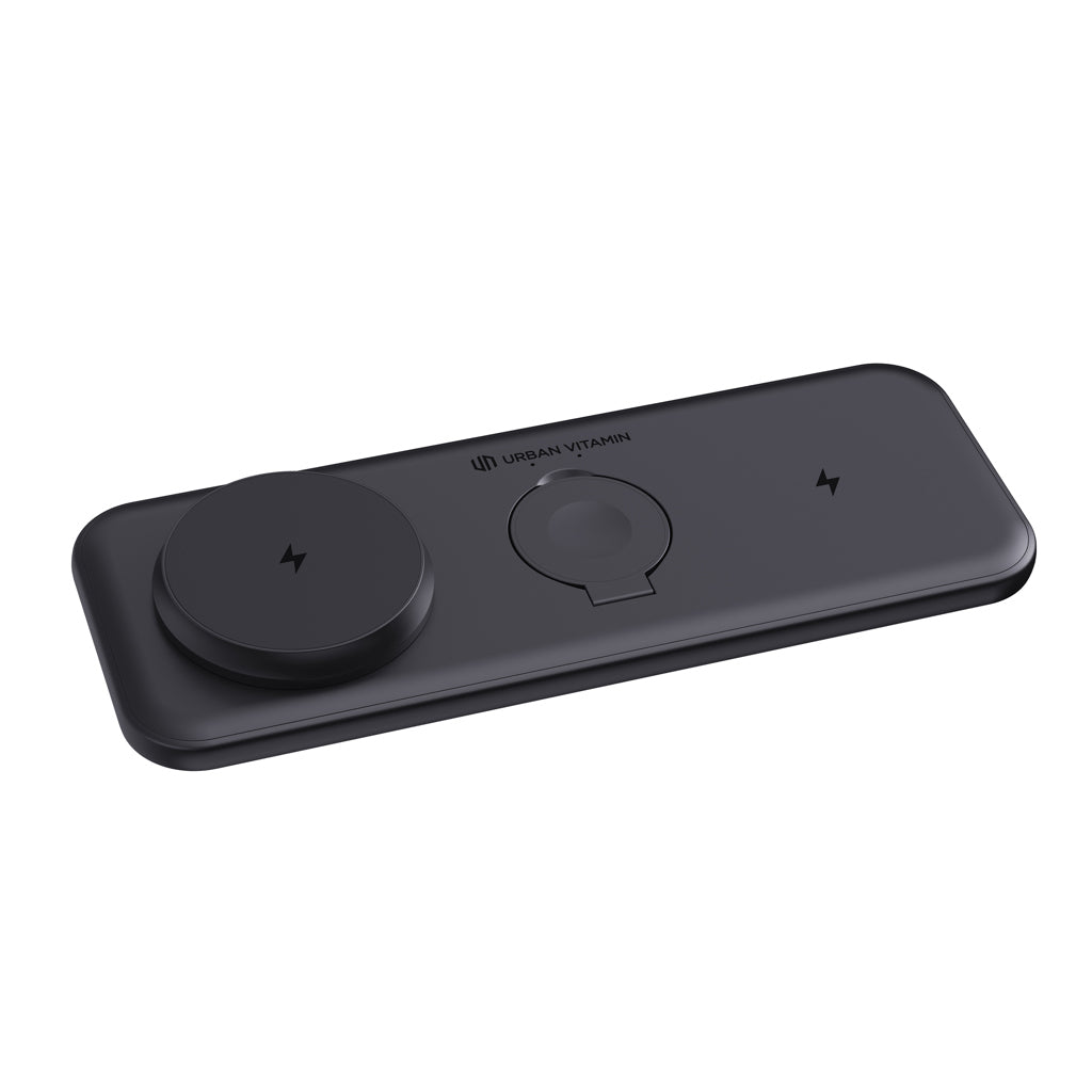 Urban Vitamin Torrance 3-in-1 15W-RCS-Magnetladegerät – Ansicht 5