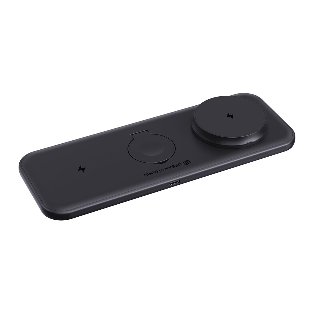 Urban Vitamin Torrance 3-in-1 15W-RCS-Magnetladegerät – Ansicht 6