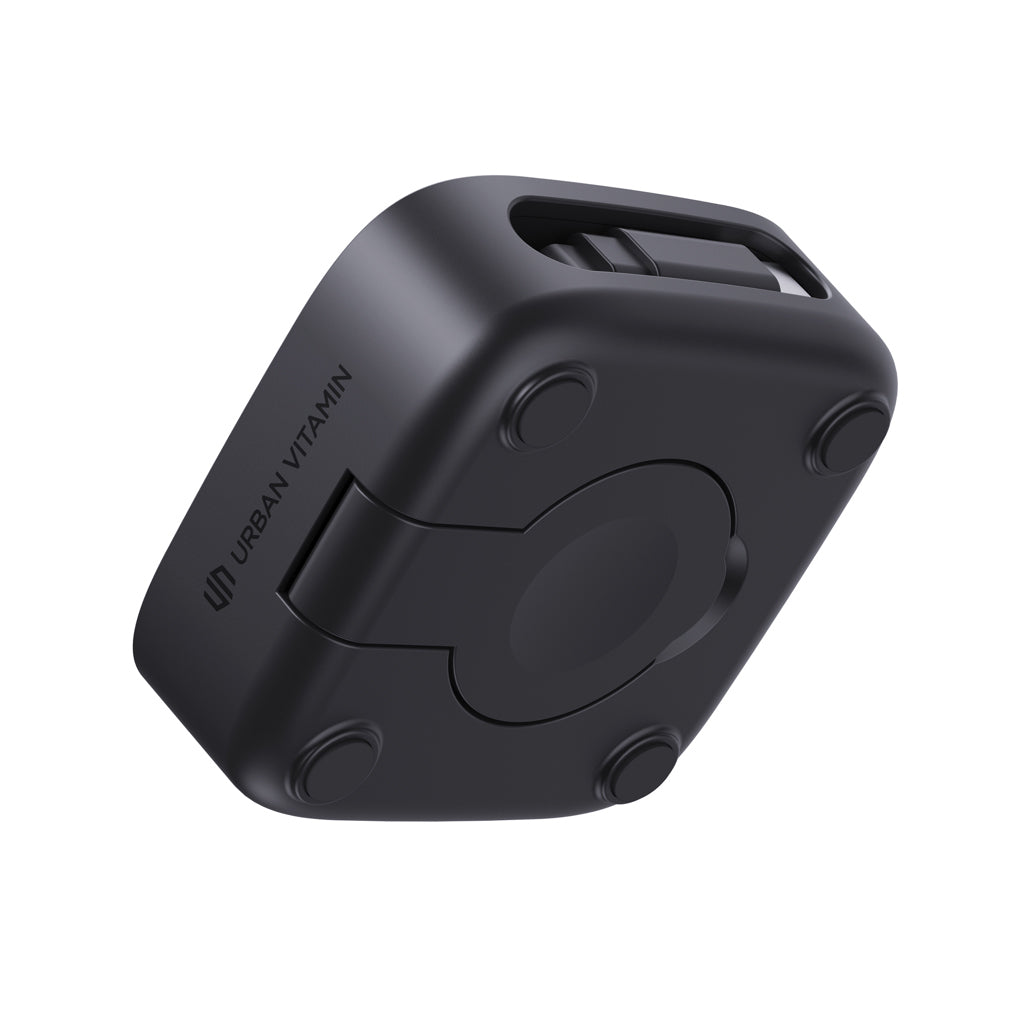 Urban Vitamin Goleta 2-in-1 15W Magnetic Wireless Charger – Ansicht 5