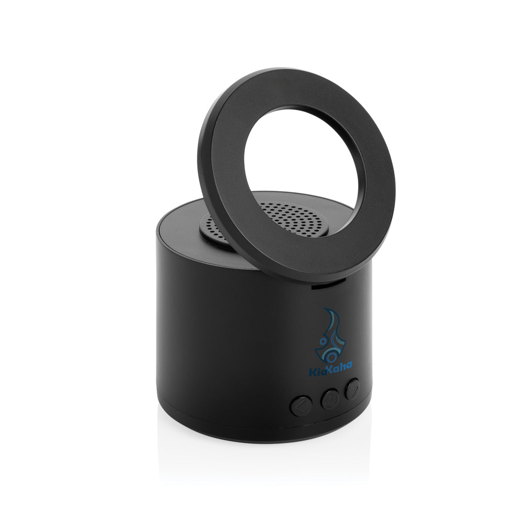 Magpulse 3W Speaker aus RCS rec. Kunststoff – Ansicht 6