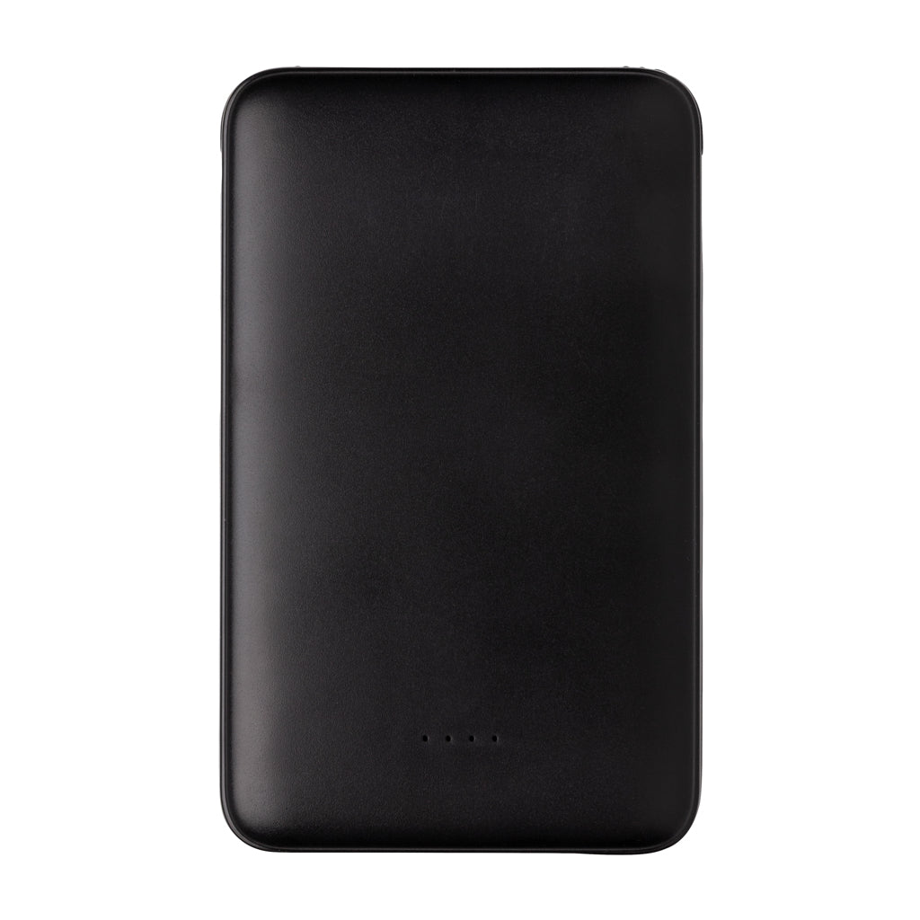 5.000 mAh Powerbank mit integriertem Kabel – Ansicht 8