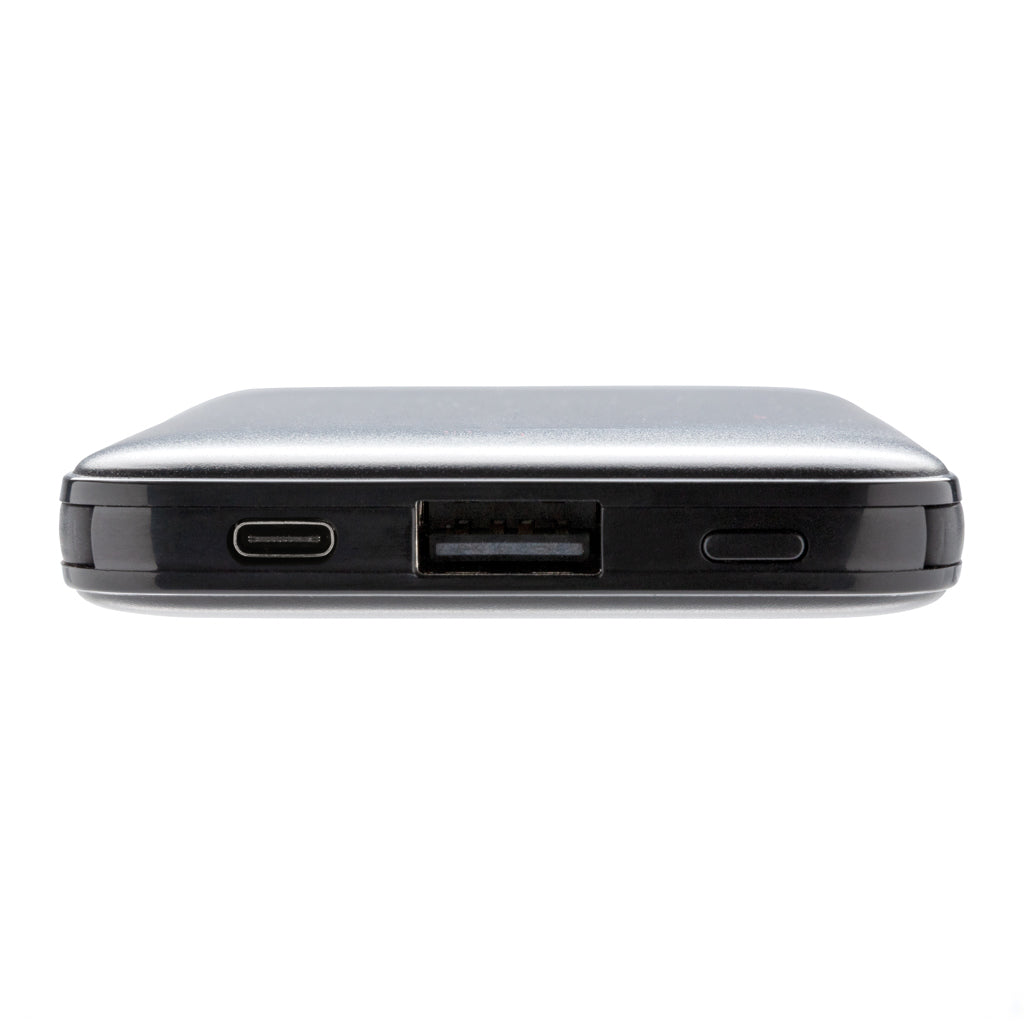 5.000 mAh Powerbank mit integriertem Kabel – Ansicht 5